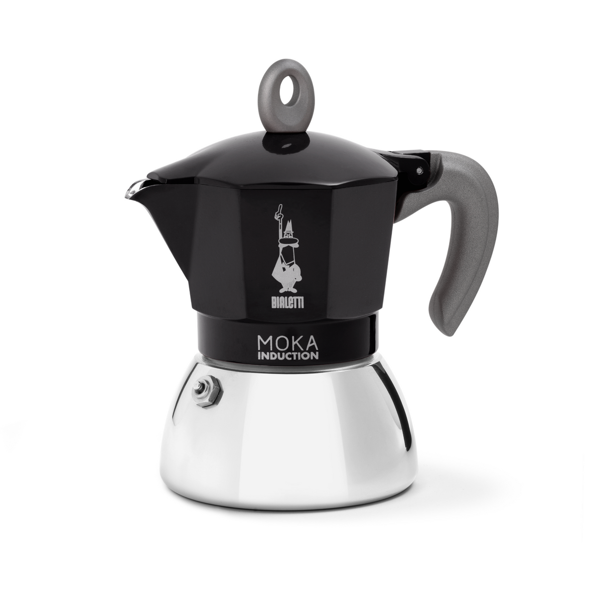 その他 MOKA Bialetti Moka Induction (6 Cups) – Truth Coffee Roasting ZA