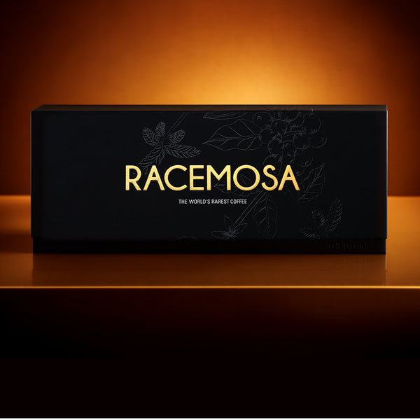 Limited Edition Racemosa