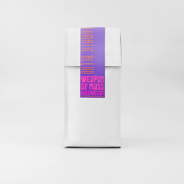 The Manhattan Project - Weapons of Mass Destruction (WMD)