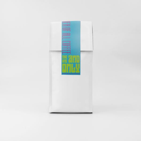 The Manhattan Project - The One & Only