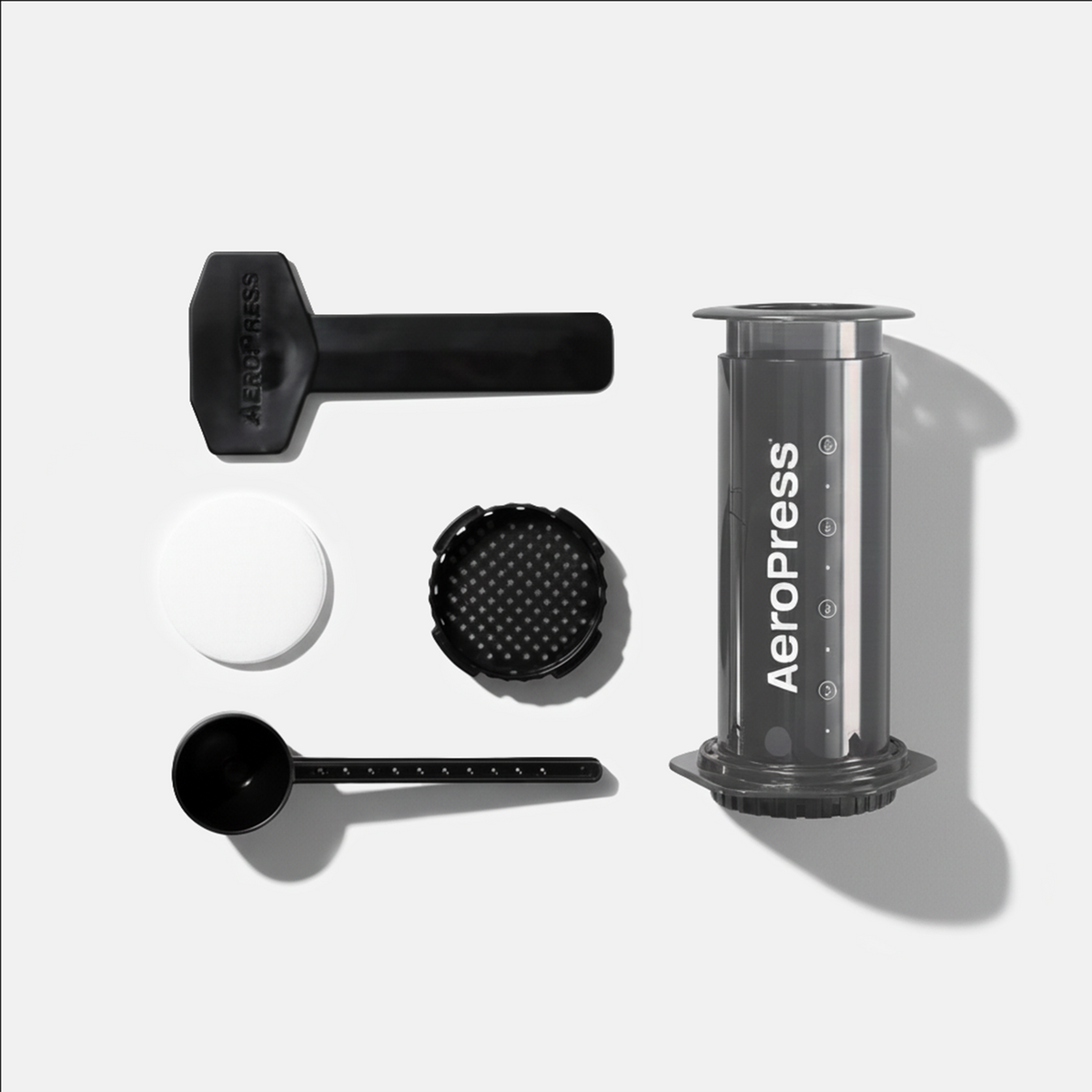 Aeropress – Truth Coffee Roasting ZA