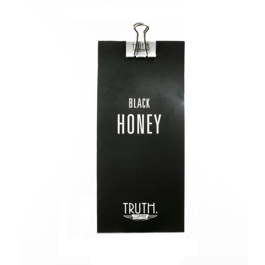 Black Honey Blend