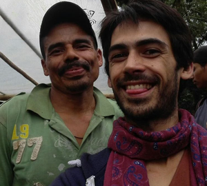 Truth Coffee Roasting's NPD Roaster, CJ Tait, writes from Finca Idealista, Nicaragua.