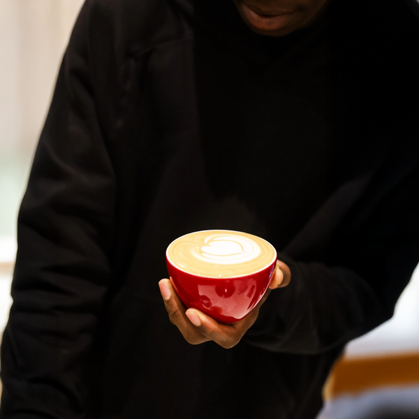 Acme Latte cup 280ml - Truth Coffee Roasting ZA