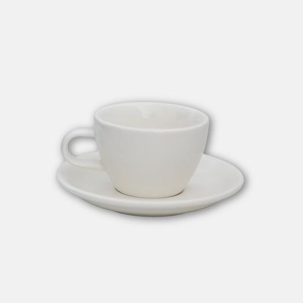 Acme Flat White Cup 150ml - Truth Coffee Roasting ZA