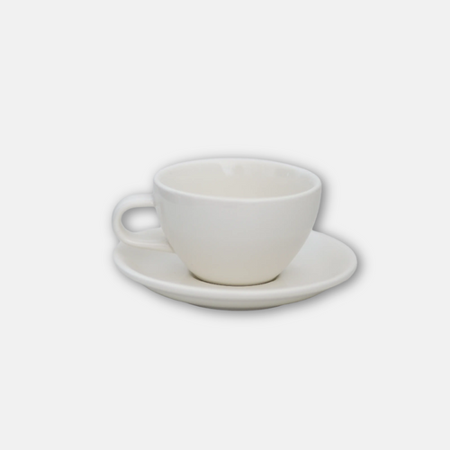 Acme Cappuccino cup 190ml - Truth Coffee Roasting ZA