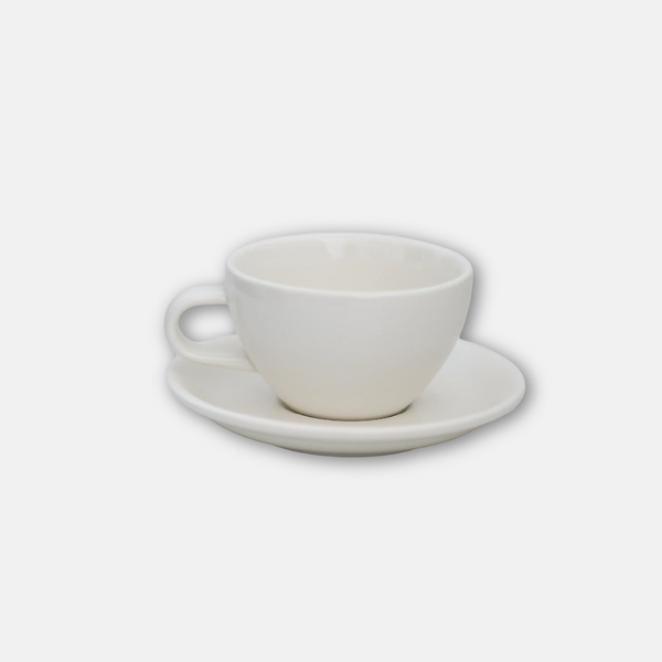 Acme Cappuccino cup 190ml - Truth Coffee Roasting ZA