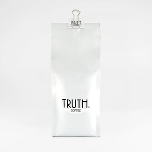 Deep, Dark & Twisted - Truth Coffee Roasting ZA