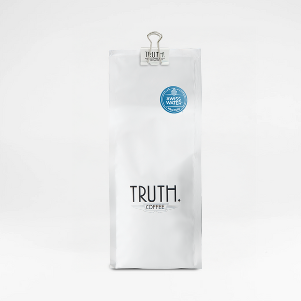 Antithesis - Colombia, Swiss Water Process Decaf