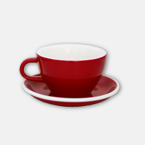 Acme Latte cup 280ml - Truth Coffee Roasting ZA