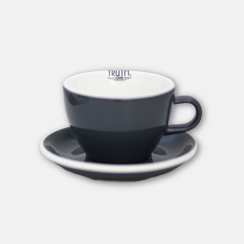 Acme Latte cup 280ml - Truth Coffee Roasting ZA