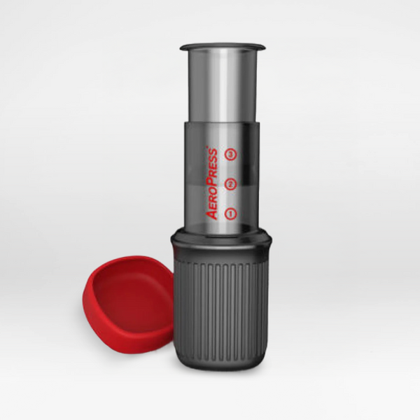 Aeropress