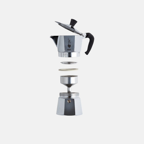 Bialetti Moka Express Oceana