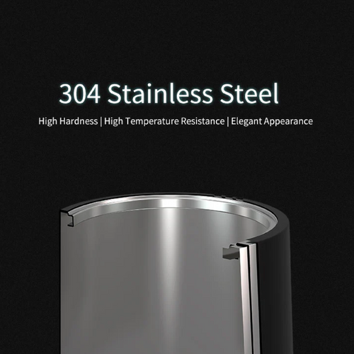 Fish Smart Electric Pour Over Kettle