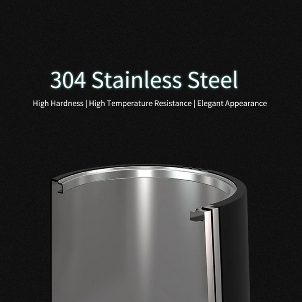 Fish Smart Electric Pour Over Kettle