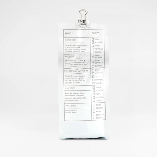 Antithesis - Colombia, Swiss Water Process Decaf