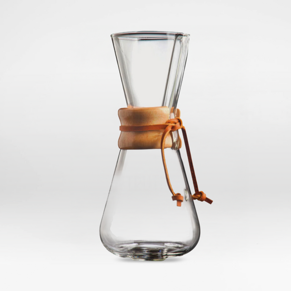 Chemex 3 Cup Coffee Maker