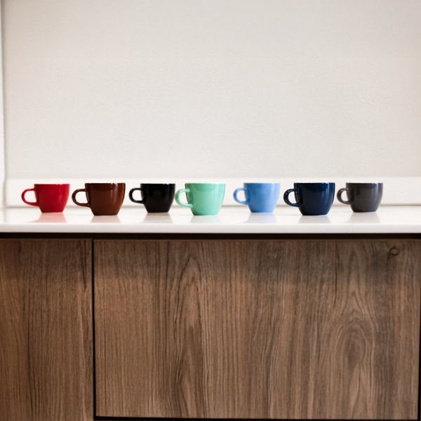 Acme Flat White Cup 150ml - Truth Coffee Roasting ZA