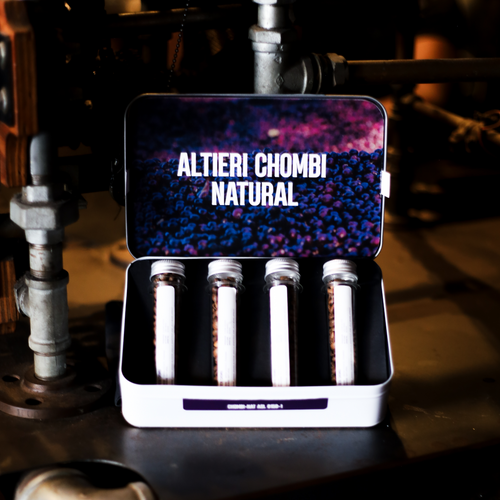 Altieri Chombi