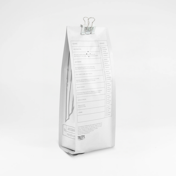 Antithesis - Colombia, Swiss Water Process Decaf