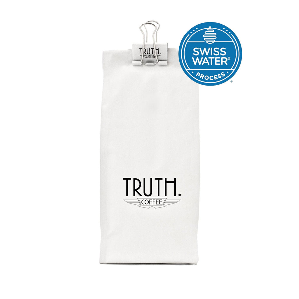 Antithesis - Colombia, Swiss Water Process Decaf