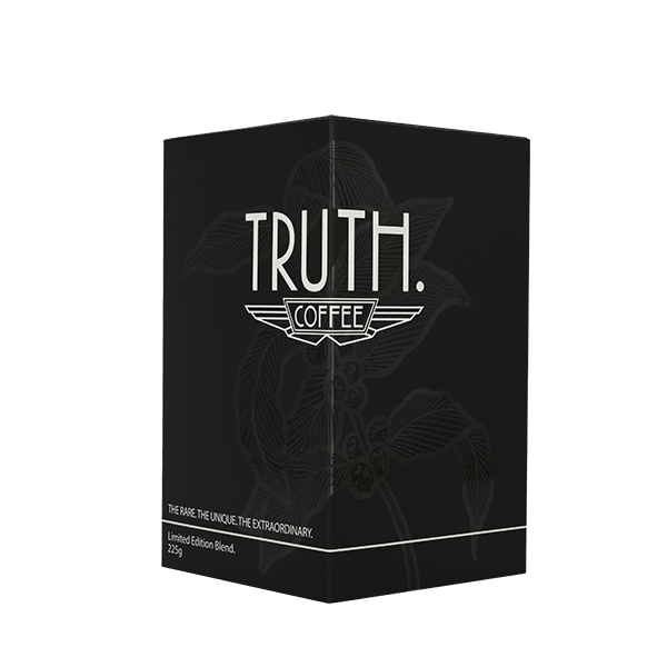 LIMITED EDITION - SEASONAL BLEND EL PUENTE X WET PLUM