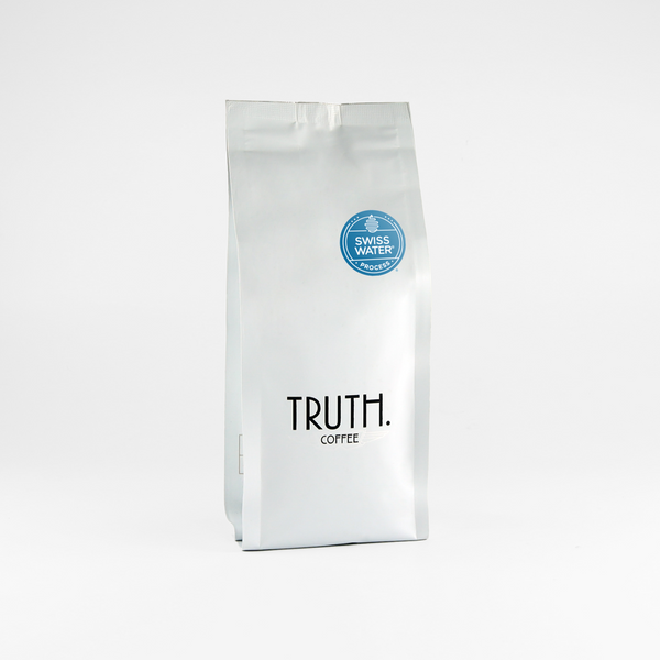 Antithesis - Colombia, Swiss Water Process Decaf