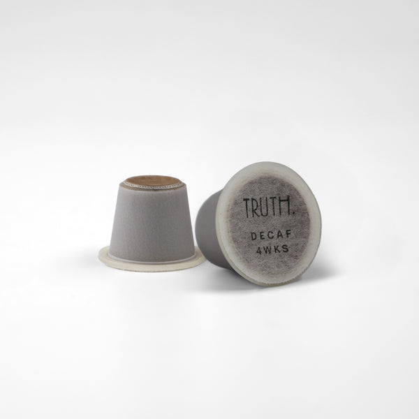 Antithesis Decaf Coffee Capsules (10 Caps)