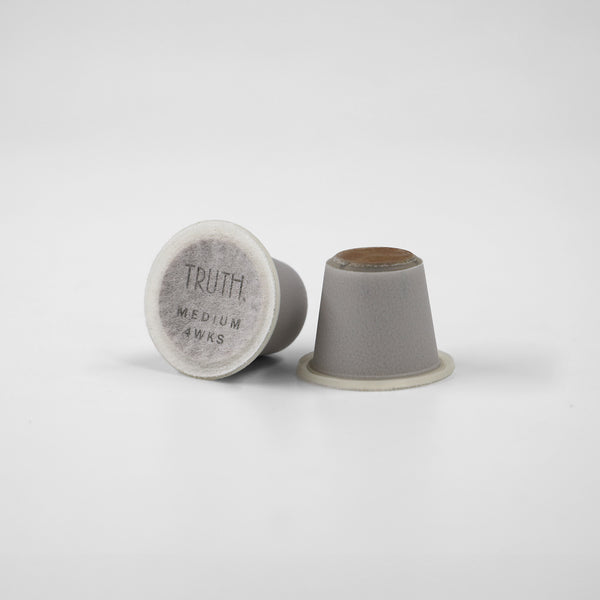 Black Honey Coffee Capsules (10 Caps)