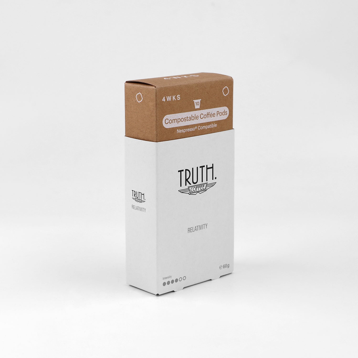 Truth Coffee Roasting – Truth Coffee Roasting ZA