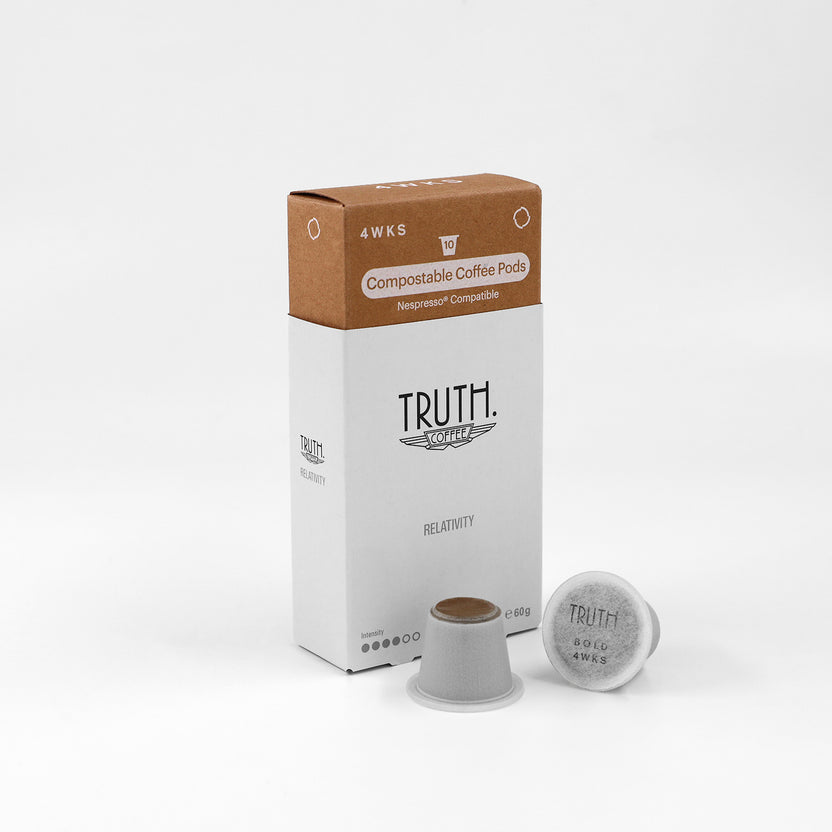 CONTACT US – Truth Coffee Roasting ZA