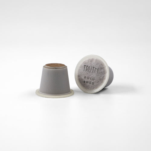 Relativity Blend Coffee Capsules (10 Caps)