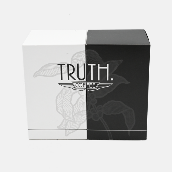 El Puente and El Puente x Wet Plum Blend Combo Pack - Truth Coffee Roasting ZA