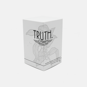 EL PUENTE - Truth Coffee Roasting ZA