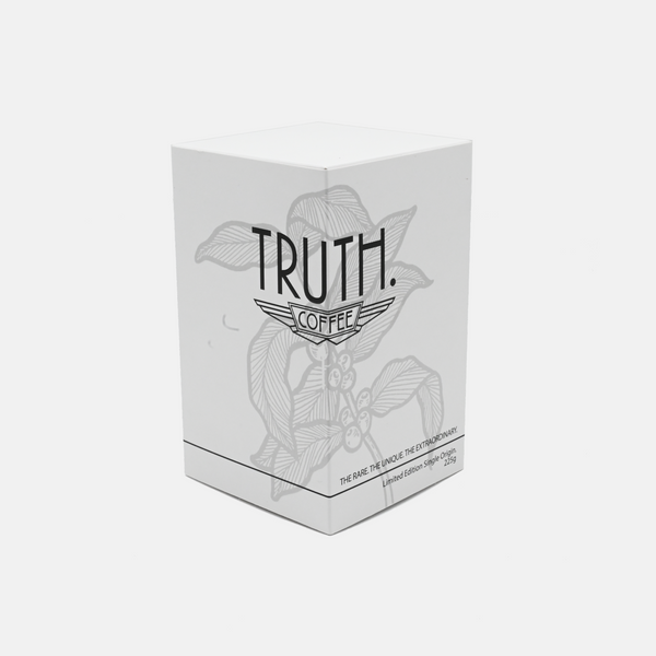 EL PUENTE - Truth Coffee Roasting ZA