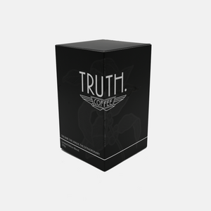 EL PUENTE X WET PLUM BLEND - Truth Coffee Roasting ZA