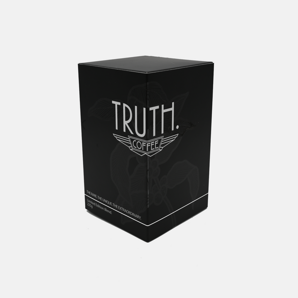 EL PUENTE X WET PLUM BLEND - Truth Coffee Roasting ZA