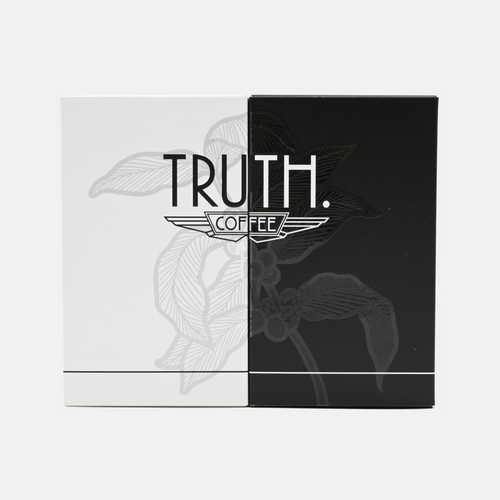 El Puente and El Puente x Wet Plum Blend Combo Pack - Truth Coffee Roasting ZA