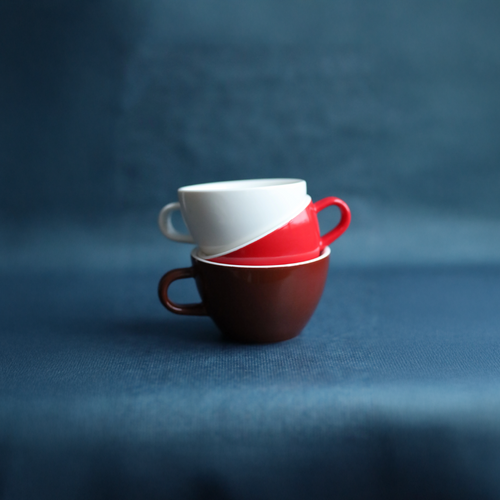 Acme Cappuccino cup 190ml - Truth Coffee Roasting ZA