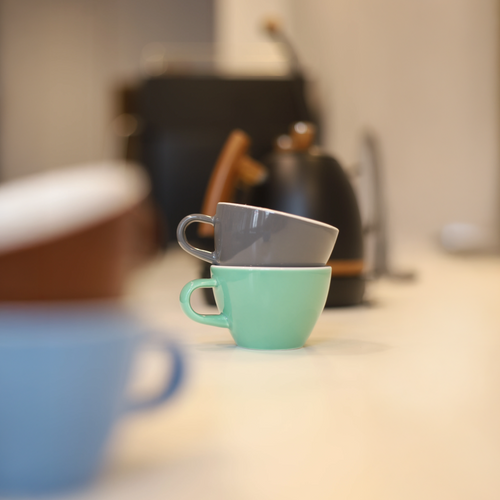 Acme Flat White Cup 150ml - Truth Coffee Roasting ZA