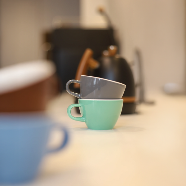 Acme Flat White Cup 150ml - Truth Coffee Roasting ZA