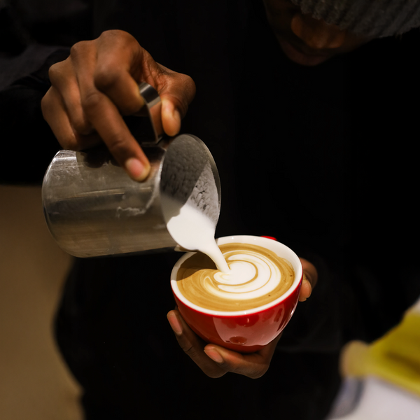 Acme Latte cup 280ml - Truth Coffee Roasting ZA