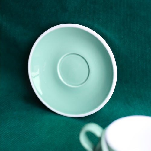 Saucer 14cm Fits Flat White, Tulip, Cappuccino