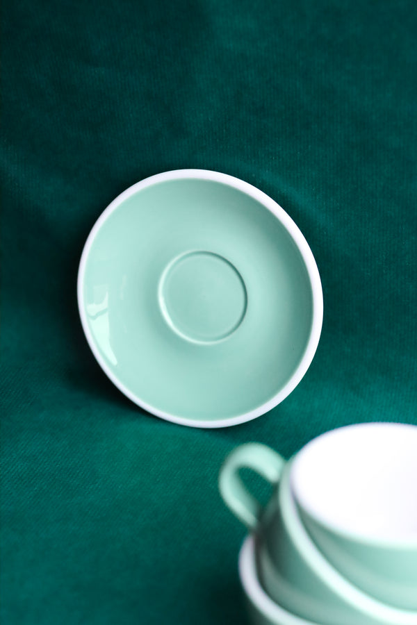 Saucer 14cm Fits Flat White, Tulip, Cappuccino