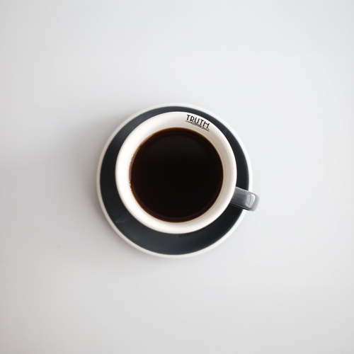 Acme Tulip Cup 170ml - Truth Coffee Roasting ZA