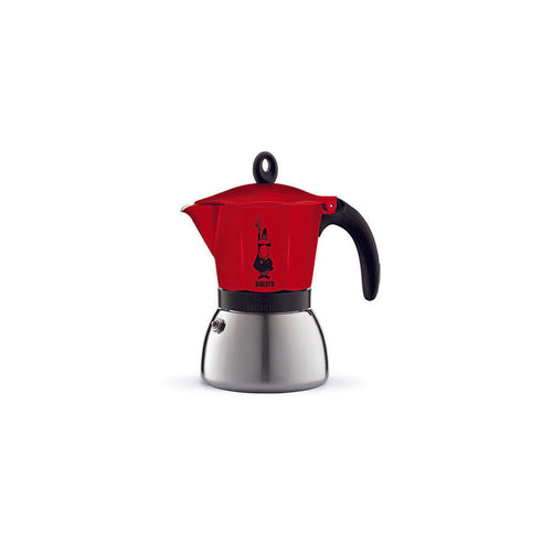 Bialetti Moka Induction (6 Cups)