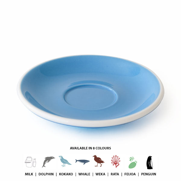 Saucer 14cm Fits Flat White, Tulip, Cappuccino