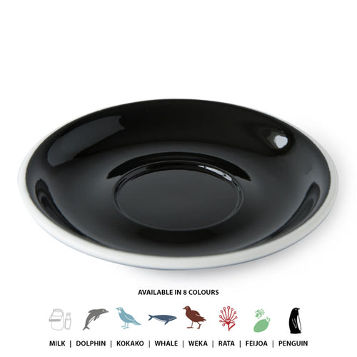 Saucer 15cm Fits Latte, Mighty Cup