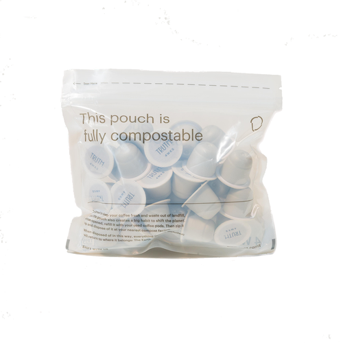 Black Honey Coffee Capsules - Refill (30 Caps)