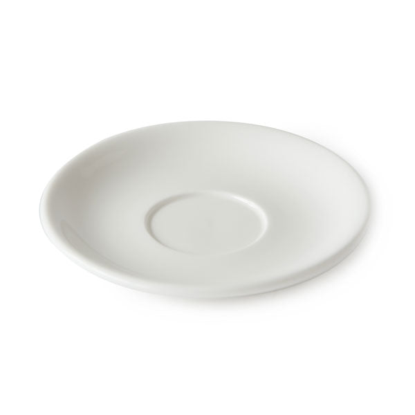 Saucer 14cm Fits Flat White, Tulip, Cappuccino, 210ml Tater Cup - Truth Coffee Roasting ZA